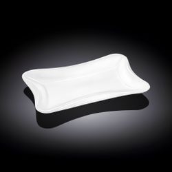 Блюдо 35x24 см WL‑992694/A