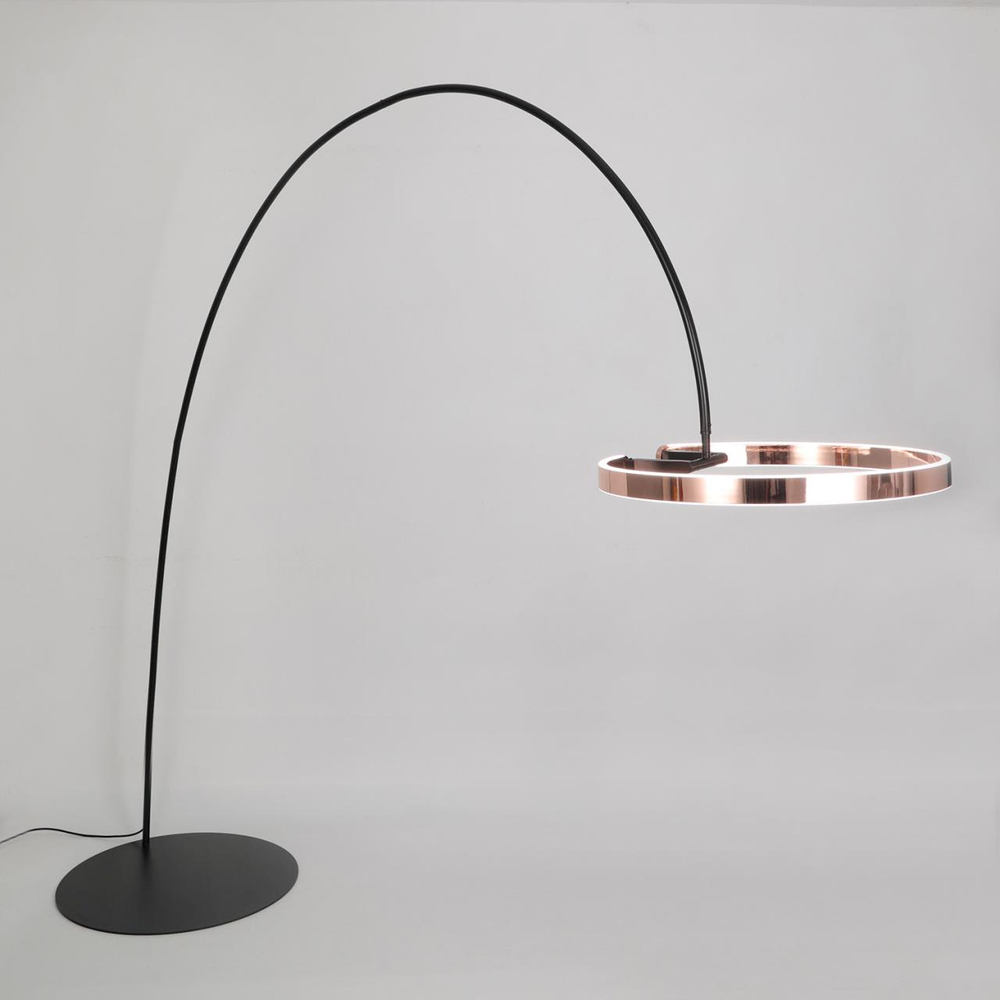 Торшер Lussole SY7390