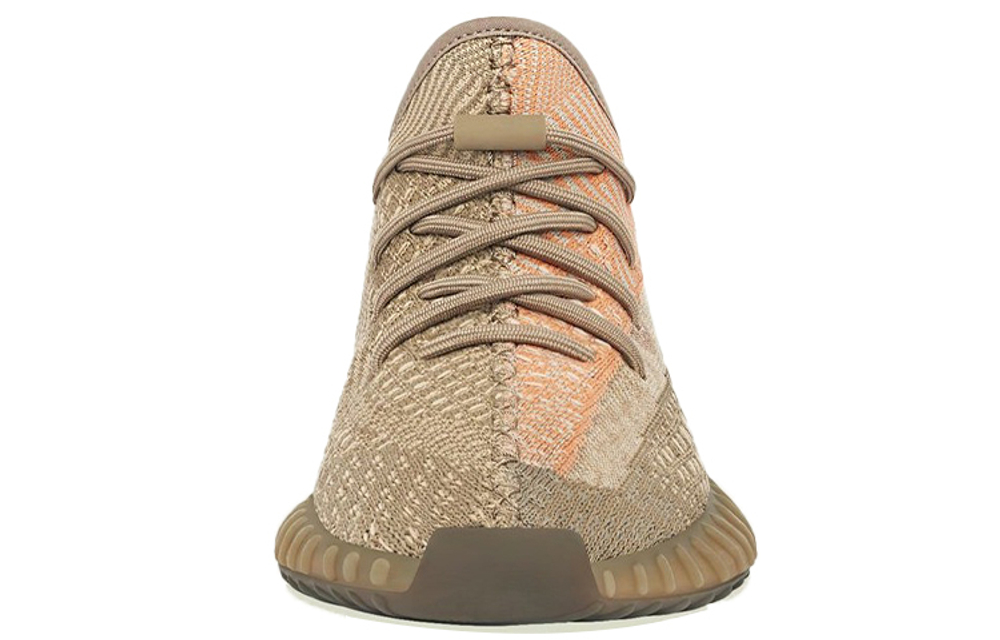 Кроссовки Adidas Originals Yeezy Boost 350 V2 Sand Taupe