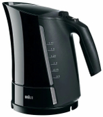 Чайник Braun Multiquick 3 WK300
