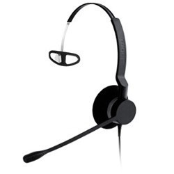 Jabra BIZ 2300 Mono MS [2393-823-109]
