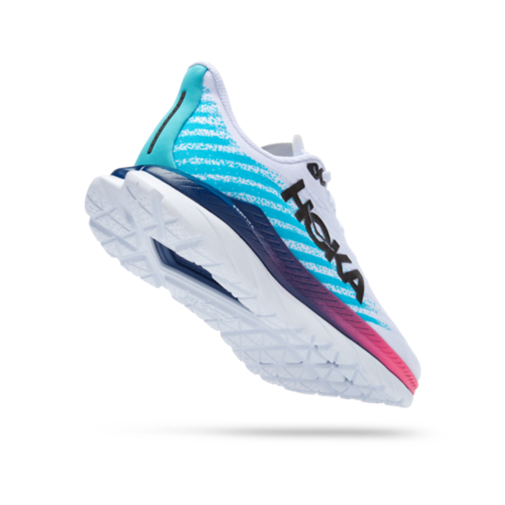 Кроссовки женские Hoka Mach 5