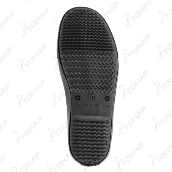 Ботинки мужские Nordman Beat 5-153-D01/ПС 30 р. 42 ПСКОВ