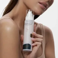 Очищающий гель-мусс для проблемной и жирной кожи