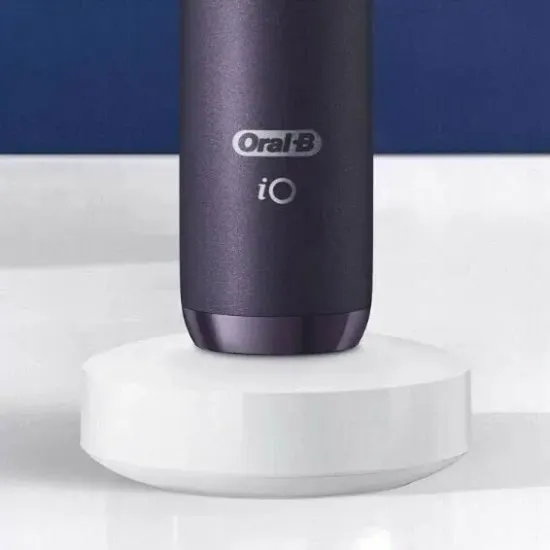 Электрическая зубная щетка Oral-B iO Series 8N, Purple