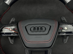Custom Steering Wheel AUDI