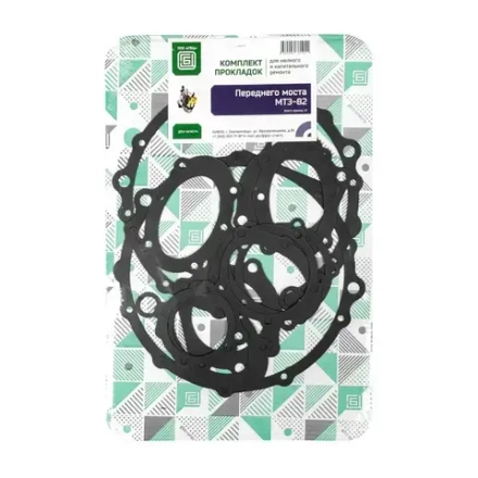Комплект прокладок переднего ведущего моста МТЗ-82 72230РК