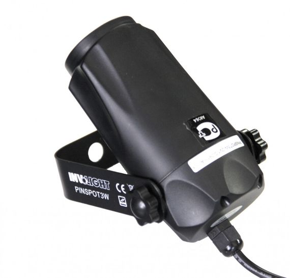 Involight PINSPOT3W