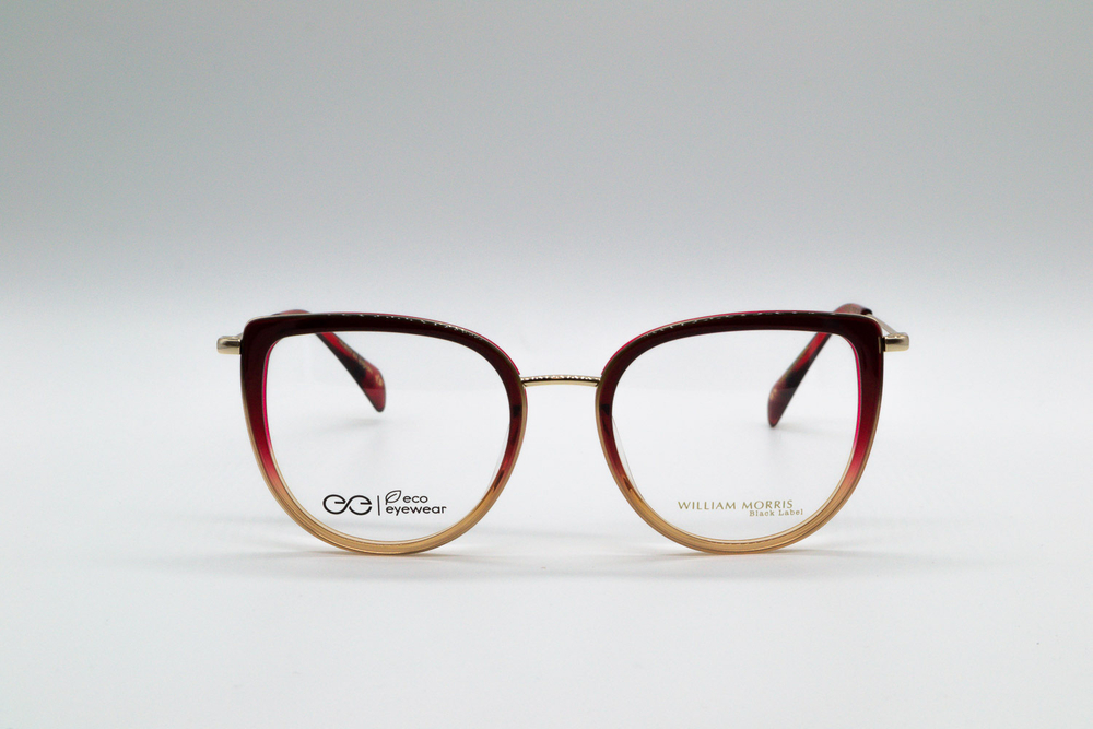 Изг. оправы William Morris Black Label BELLA C2 51/18