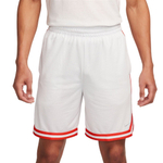 Баскетбольные шорты Nike Dri-FIT DNA Shorts White