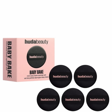 HUDA BEAUTY Mini Easy Bake Sponge Set
