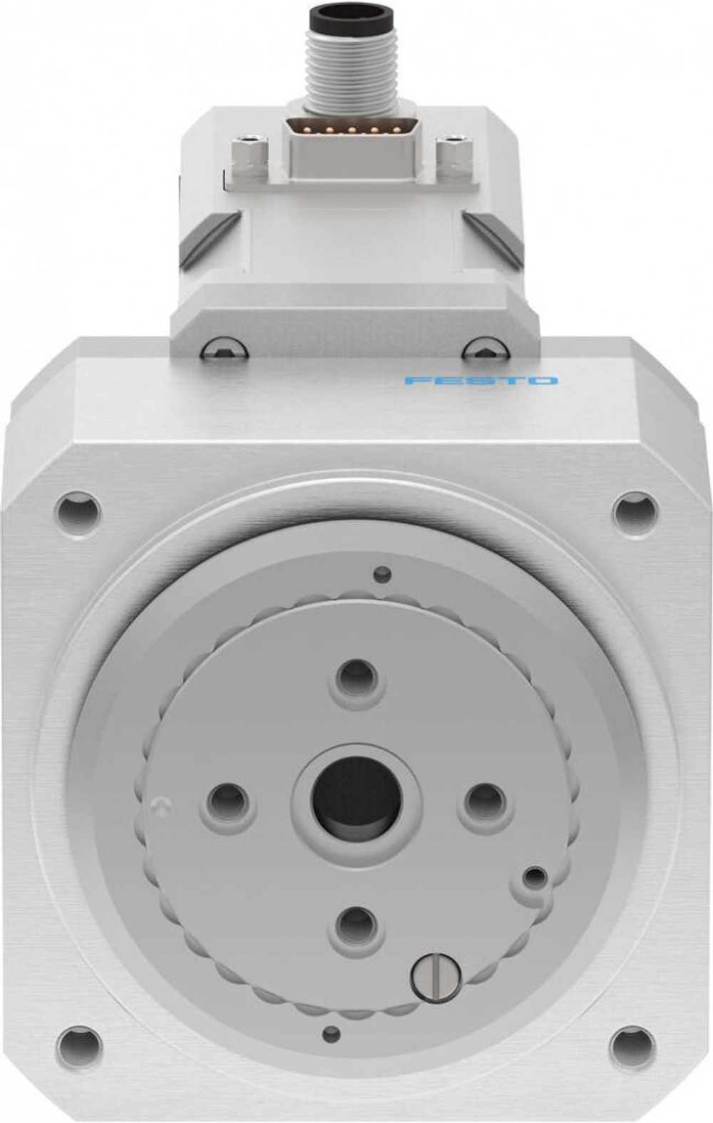 Поворотный привод Festo ERMO-25-ST-E
