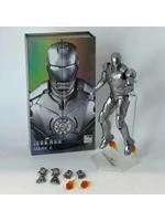 Фигурка Железный человек Iron Man Марвел ZD Toys 1906-02