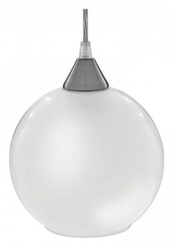 Плафон стеклянный 33 идеи S.13 S.13.WH