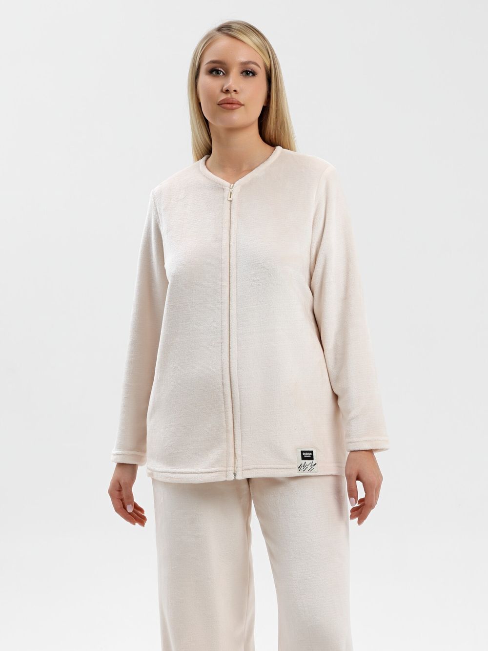 Костюм Мисти-2 Виотекс МОЛОЧНЫЙ