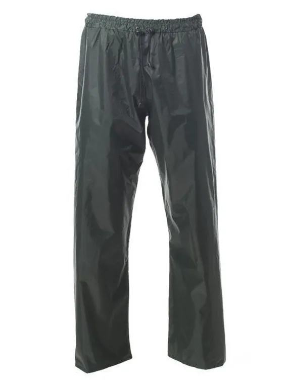 Костюм, цвет зелёный, размер 44-46/170-176