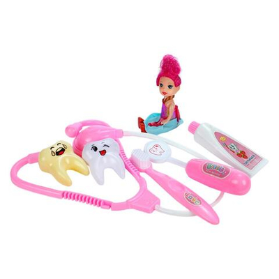 Набор Доктора, пакет 1927-3B