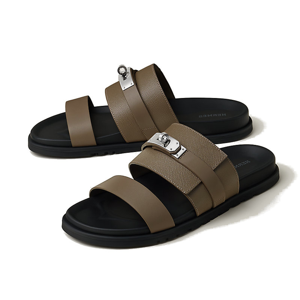 Jackson sandal