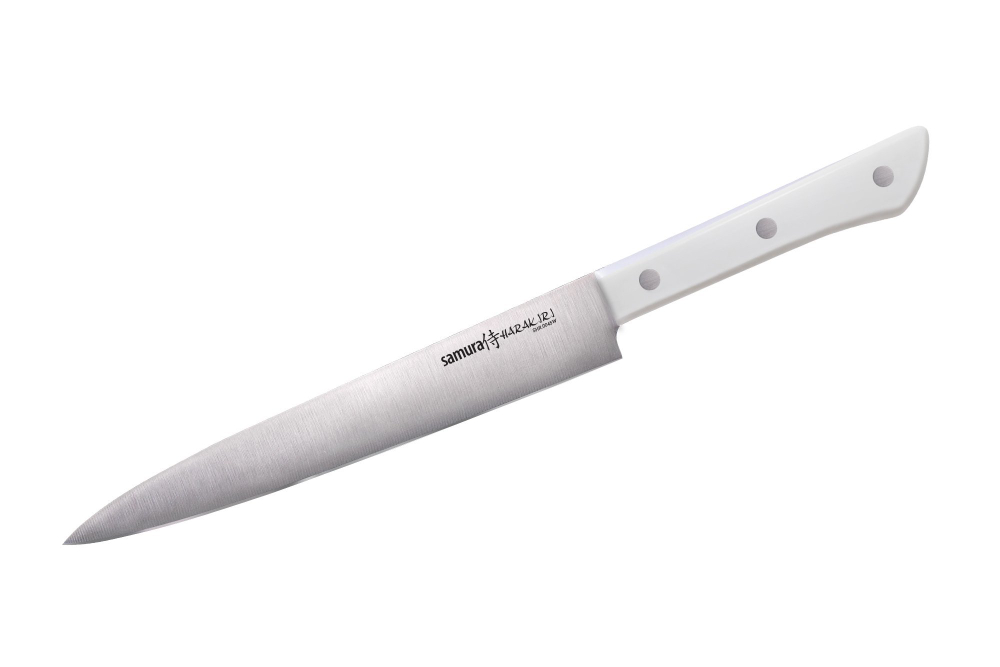 Нож для нарезки Samura Harakiri SHR-0045W