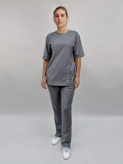 Куртка женская КМ.720