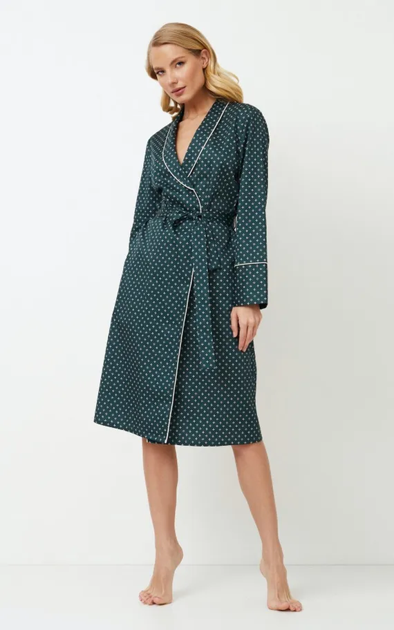 GRISELLE Халат женский