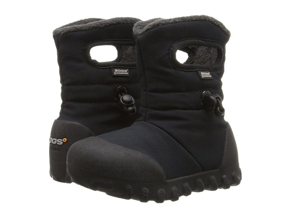 Сапоги утепленные Bogs B-moc Puff