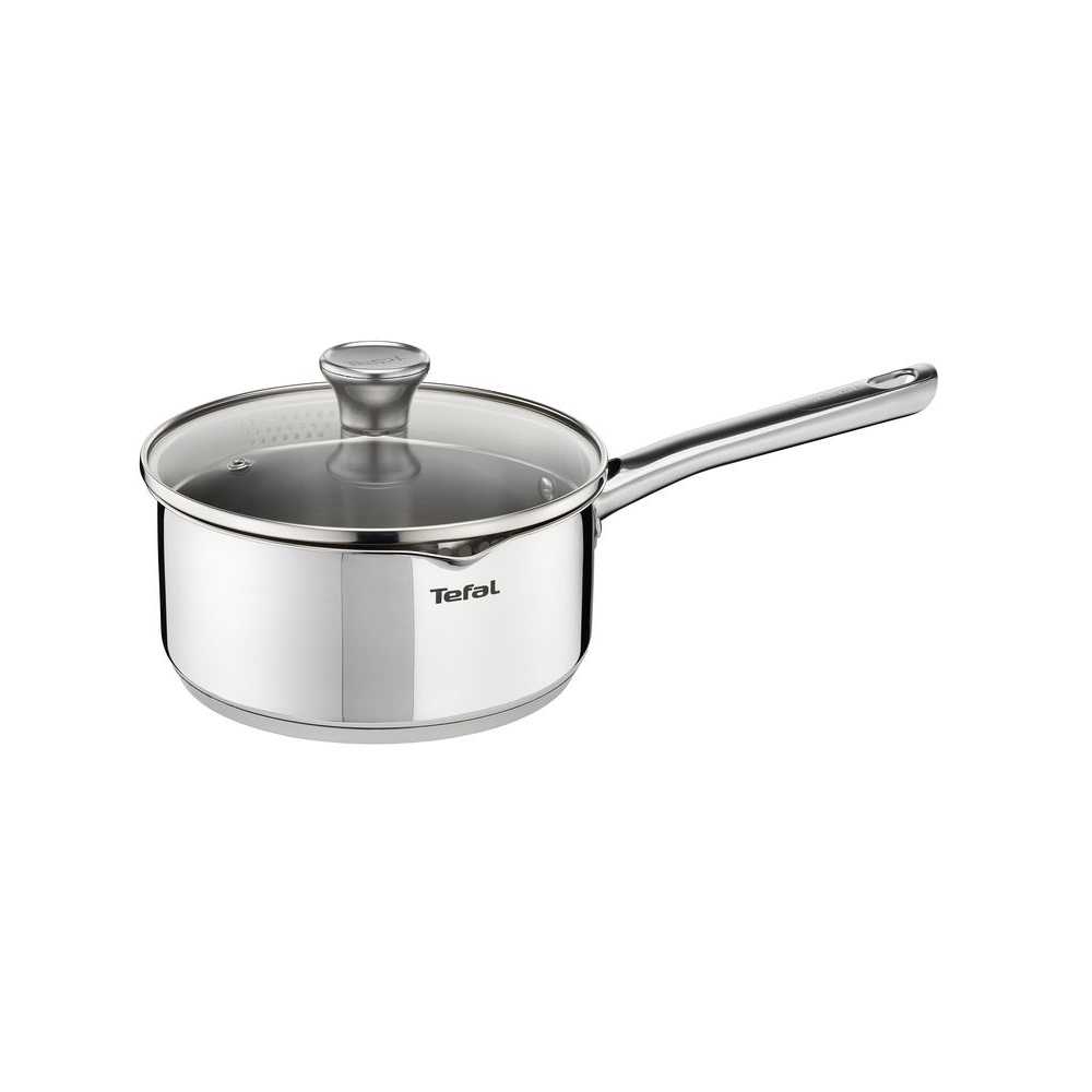 Набор посуды Tefal Duetto 1,3/2,7/4,7л 16/20/24см A705S375