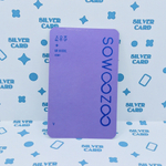 Фотокарта BTS - SOWOOZOO 2021 (Ви)
