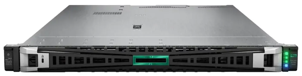 P52499-B21_01, Конфигурация сервера HPE ProLiant DL360 Gen11 8SFF NC