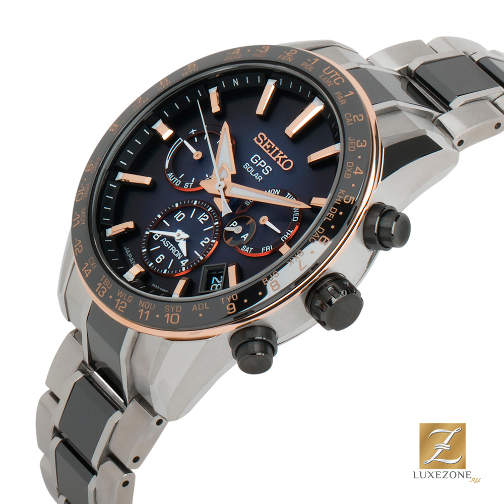 Seiko SSH007J1