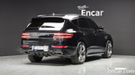 Genesis GV80 3.5T Бензин AWD (01.2023)