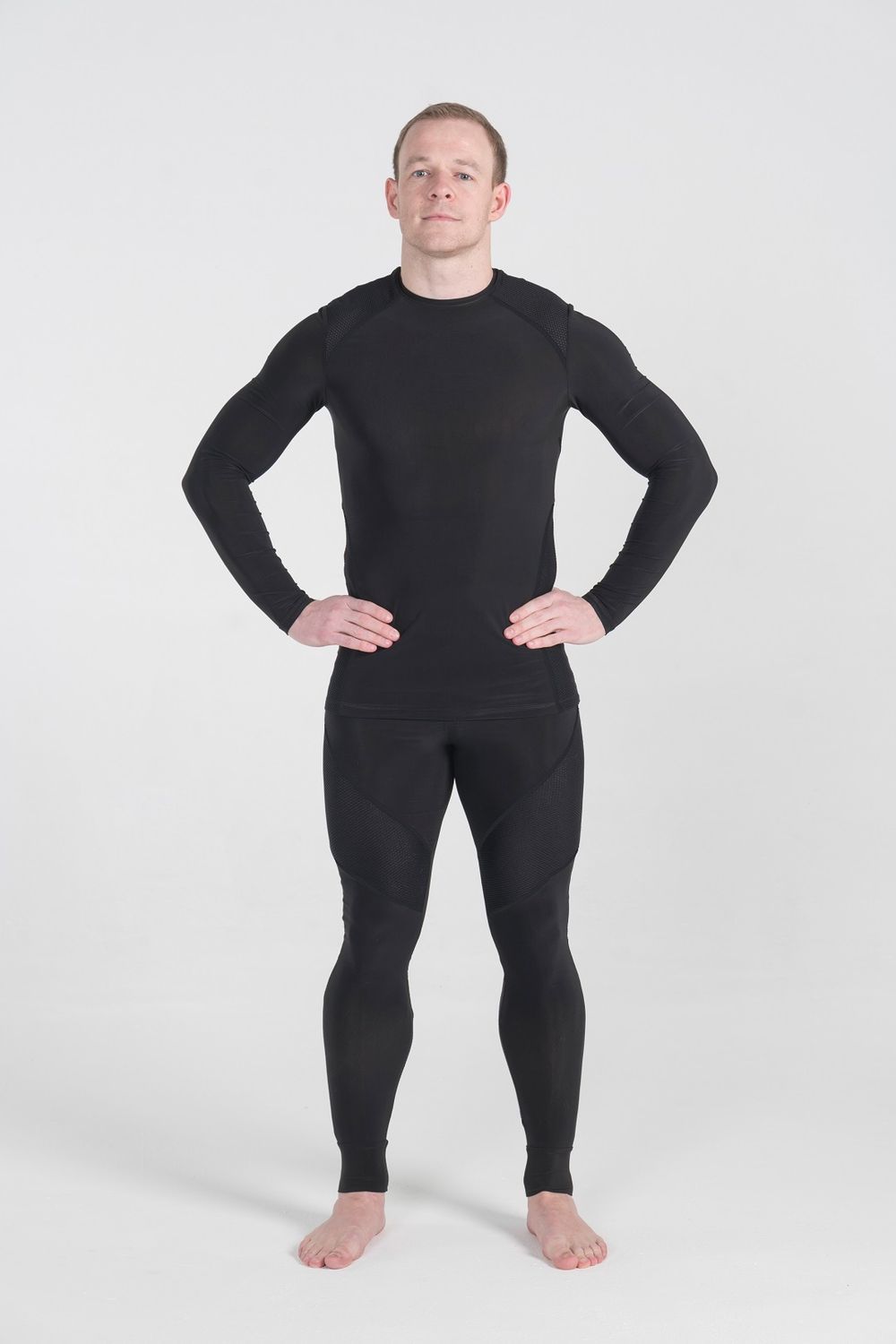 Crystal Air / Черный