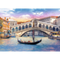 Puzzle "500"- Rialto Bridge, Venice