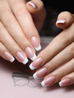 Nail Prep Aid – средство для дегидратации натурального ногтя 30 мл.