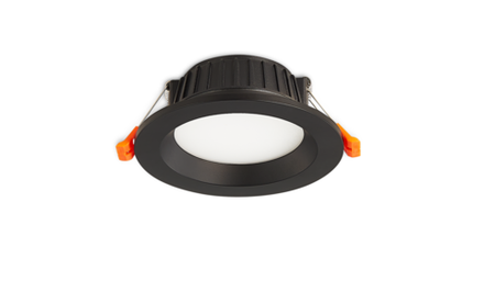 Светильник встраиваемый, 7W, 3000K, 532Lm