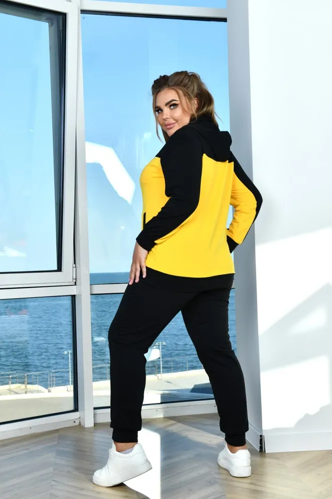 Костюм УК-21-100/3 Fabrika