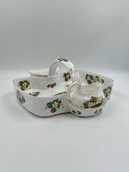 Набор для подачи клубники Hammersley