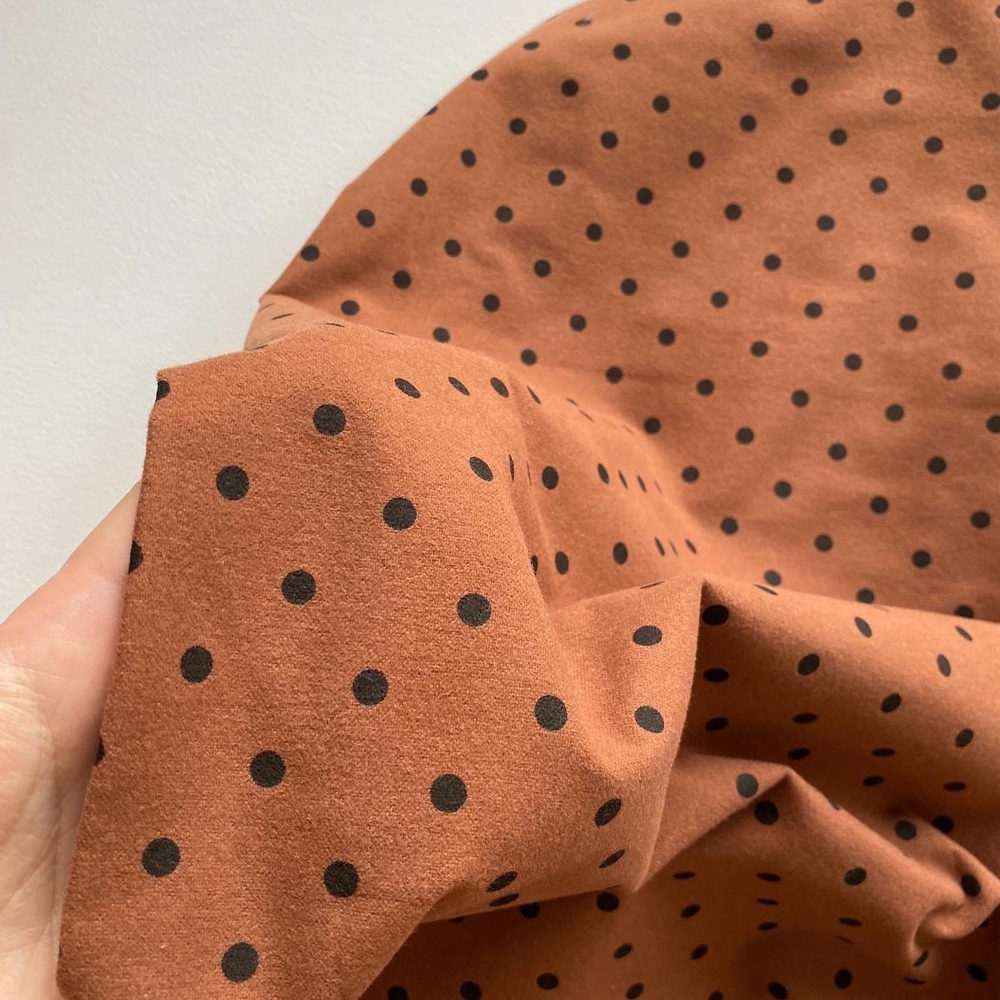 Фланель / теплый хлопок под заказ из КИТАЯ от 25м на цвет!