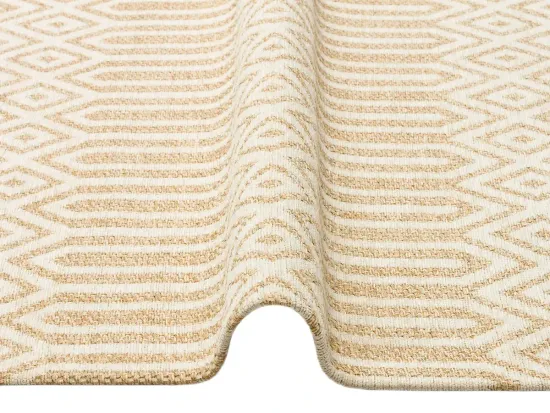 Ковер BROOKLYN 160*230, бежевый 851819