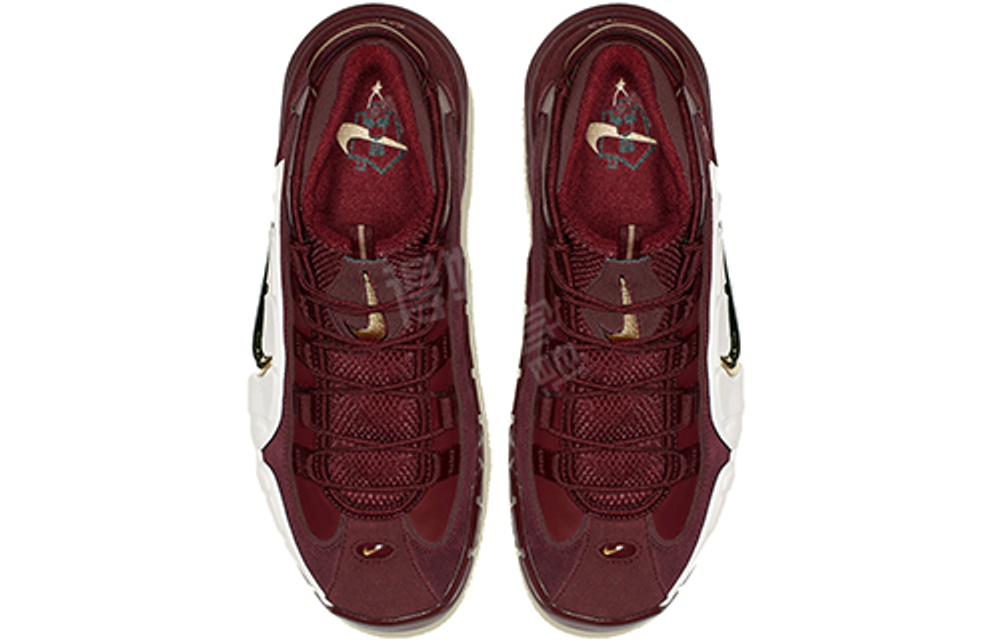 Кроссовки Nike Air Max Penny 1 House Party