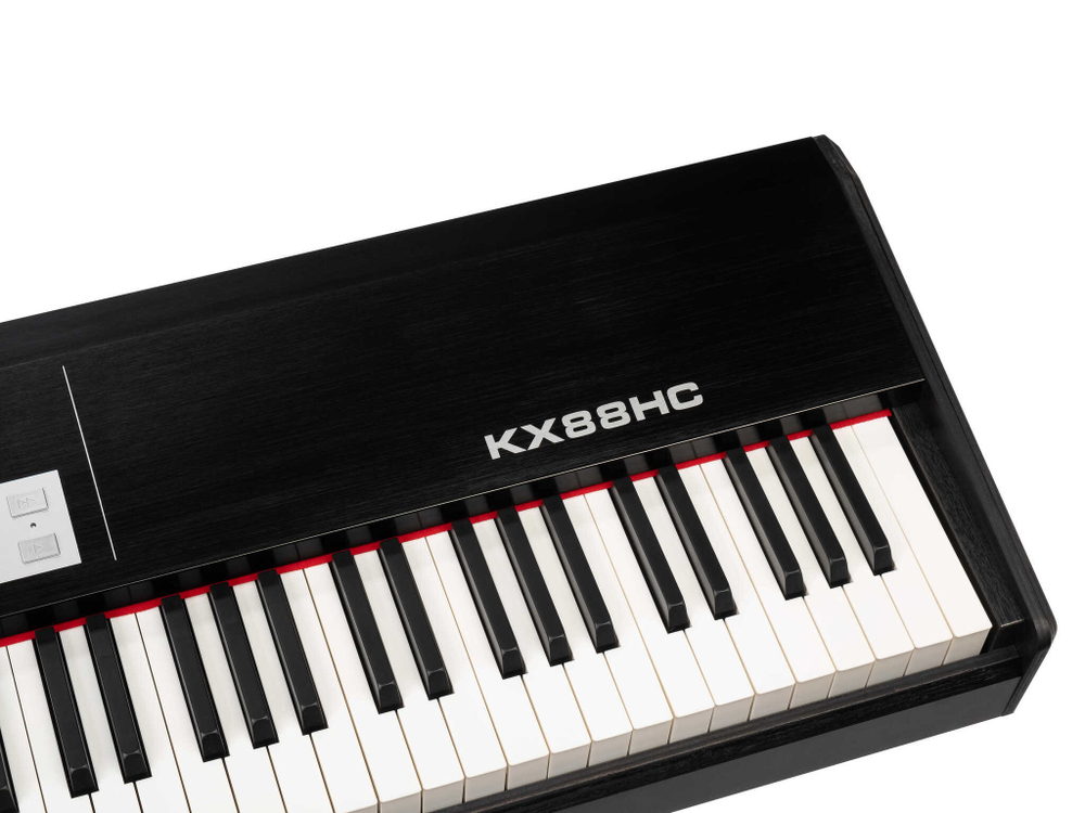 MIDI-контроллер LAudio KX88HC
