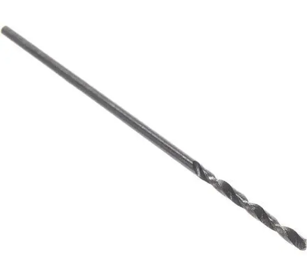 Набор сверл Bosch HSS PointTeQ 1-10 мм, 18 шт, 2608577350