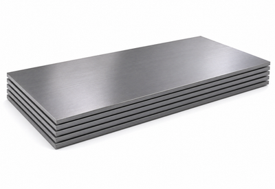 Лист инструментальный 3,5 мм 6ХВ2С ГОСТ 19904-90 холоднокатаный