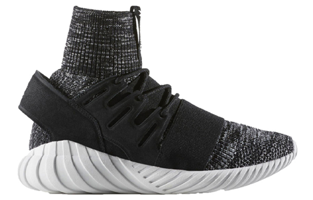 Кроссовки Adidas Originals Doom Primeknit
