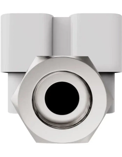 Счетчик газовый в квартиру Элехант СГБ-1,8, свежая поверка, длина 110 гайка 1/2 штуцер 1/2 Ду15 замена Гранд Dio Tech Бетар Счетприбор Дтсг Сгбм Сгк Сгмб Турбулентность Дон