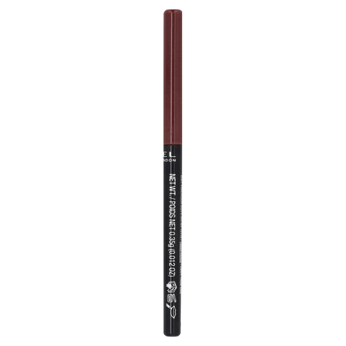 Rimmel London, Lasting Финиш, Exuggerate, автоматический контурный карандаш для губ, оттенок 064 Obession, 0,35 г (0,012 унции)