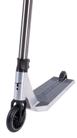 Трюковой самокат TECH TEAM Drakkar Universal, grey-white