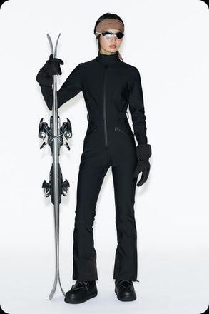 ZARA - SKI COLLECTION