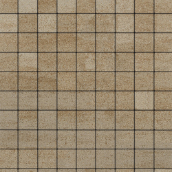 Тротуарная плитка КВАДРАТ 100х100 мм - Искусственный камень Степняк