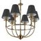 Подвесной светильник Loft it Lattice 10435